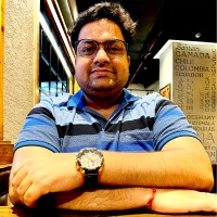 Vivek Singh