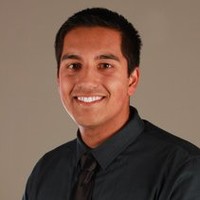 Dylan Kuprienko-Coleman