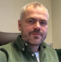 Tommy Rasmussen