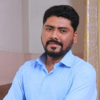 Vinesh Sivakumar