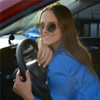 Галина Бонько