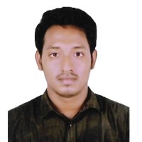 Debashish das
