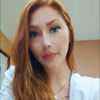 Paula Thais Méndez Espinoza
