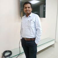 ASHISH RANJAN GUPTA