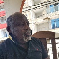 Dieu-donné Pinheiro