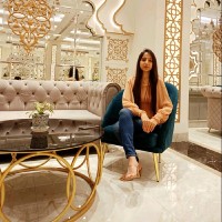 Sakina Moiz Wagla