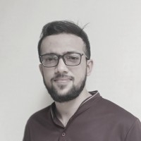 Shahzad Mohammed