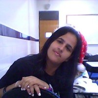 Geana Karla Barros