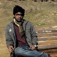 Subhadip Naskar