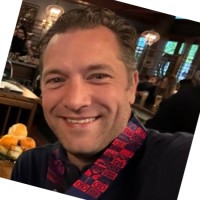 Freek Van Kasteren