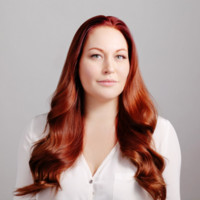Sarah Secor