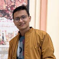 Prince Saini