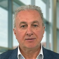 Joseph A. Pavao, Jr., Pe