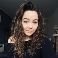 Sanne van Gool
