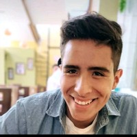 Joel Franshua Pareja Velarde