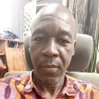 Kouassi Konan Ernest