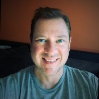 Chris Foster