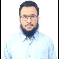 Ejaz Ul Haq
