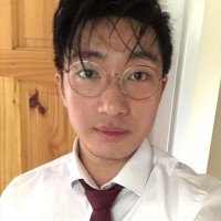 Brian Wong