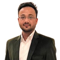 Pramod Negi