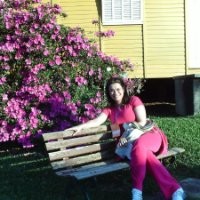 Maria Cristina Pereira