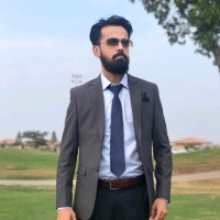 Muzzamil Ali