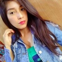 Amy Alexssandra Perez Alejos