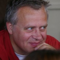 Chris Buckens