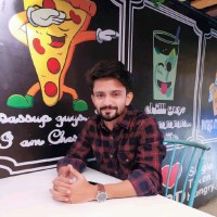 Sagar Gund