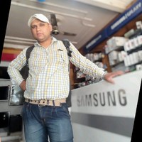 Rakesh Kumar