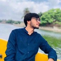 Meet Vaghasiya