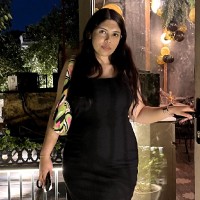 Bhavya Arora