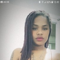 Carolaine Nascimento
