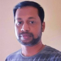 Vinoth Kumar G