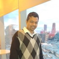Tanveer Pasha