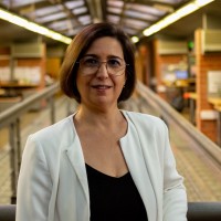 Angeles Carmona Torres