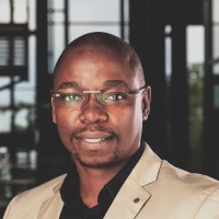 Gcinikhaya V Mahlasela