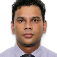 Viraj Peiris (PMP,MBCS,CTFL)