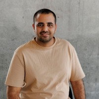 Shay Levi