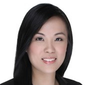 Lijun Chui 崔丽君