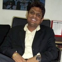Mohit Dwivedi