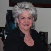 Ellen Rykert