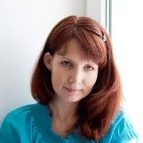 Svetlana Jegorova
