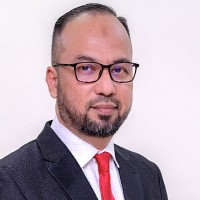 Datuk M.F Hussain