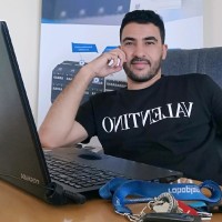 Brahim Ouzrar