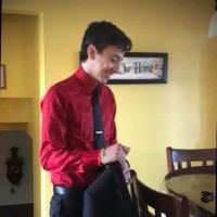 Nicolás Cueva Andrade