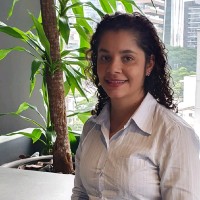 Aline Tarouco Brites