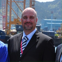 Tim Lockett