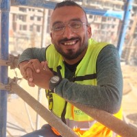 Mahmoud Elkhamesy