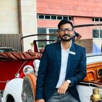Himanshu Raj